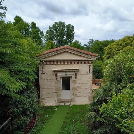 Maison Du Pont Canal أجان المظهر الخارجي الصورة