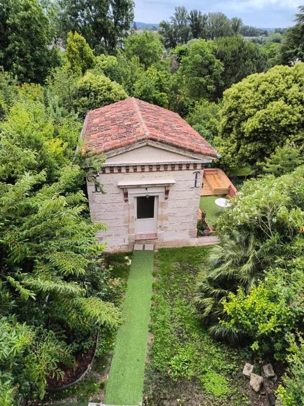 Maison Du Pont Canal أجان المظهر الخارجي الصورة